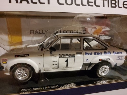 Ford escort mk2 rs1800 - rs1800, '