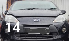 FORDKA Ka Zetec For Breaking