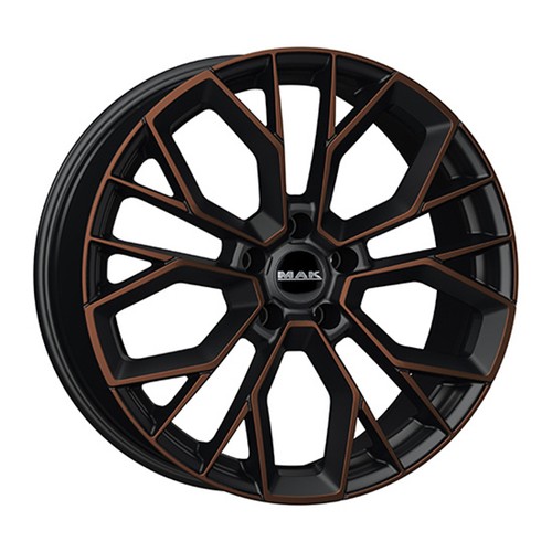Alloy wheel mak - wheel, bmw