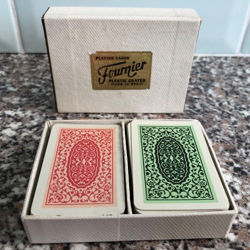 Vintage double pack - vintage, of