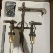 Kohler 76519-4-AG Artifacts