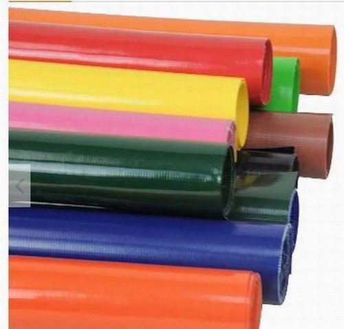 Premium 650gsm pvc - fabric, –