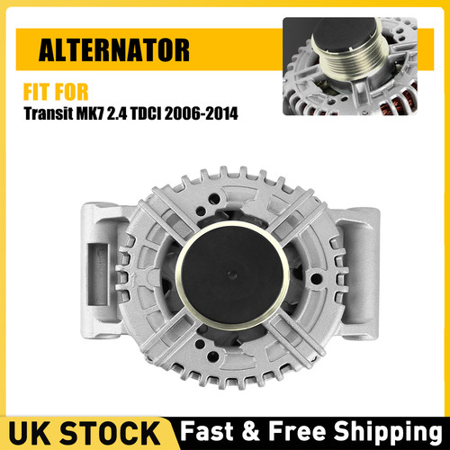 For ford - for, 2.4