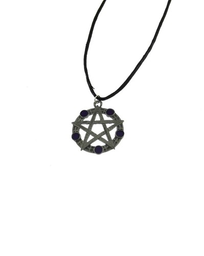 Zac alter ego pentagram - alter,