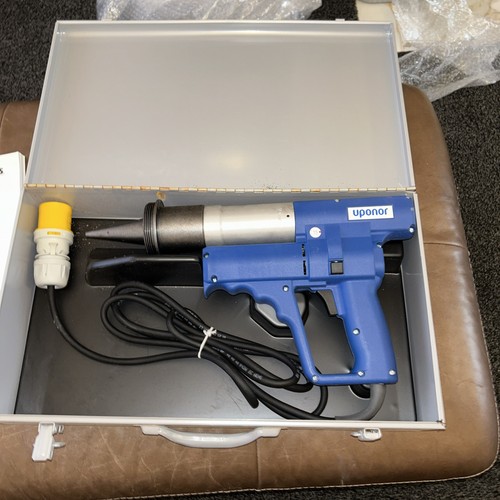Rems power press 575017 - press,
