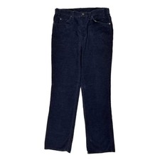 Levis Cord Trousers - 32W 30L