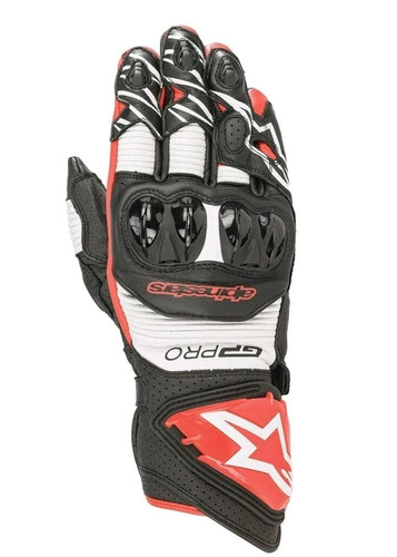 Genuine alpinestars pro r3 - alpinestars, gp