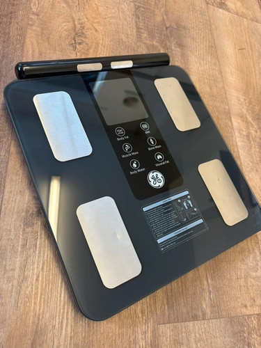 Scale for body weight - ge,