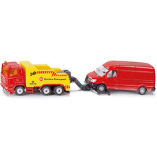Siku 1667 Breakdown Truck With