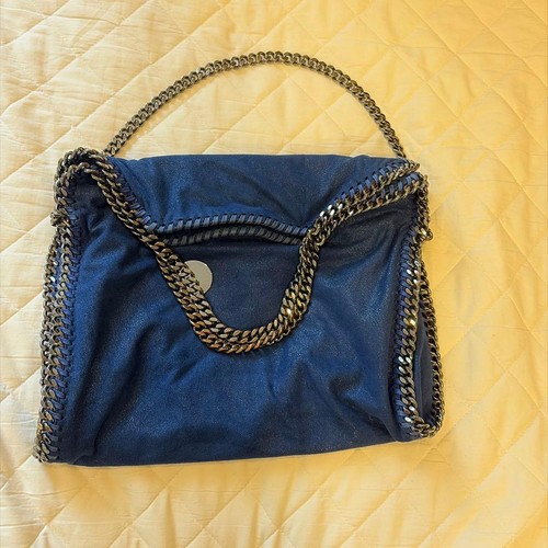 Stella mccartney falabella bag - mccartney,
