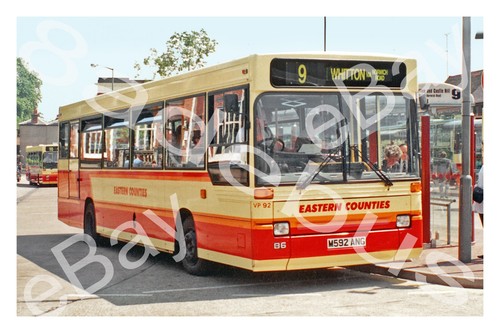 Bus photograph eastern - bus,