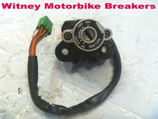 SUZUKI SV650 IGNITION SWITCH
