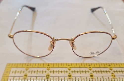 Ray ban rb3447v 2500 gold - ban,