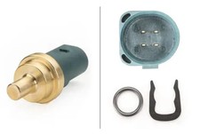 COOLANT TEMPERATURE SENSOR
