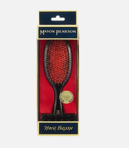 Mason pearson handy mix - pearson,