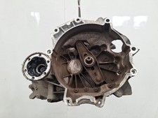 VW VOLKSWAGEN POLO S MK4 2005-2010 1.2L Manual PETROL Gearbox / Transmission OEM