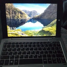 Gemini tc 10 tablet and