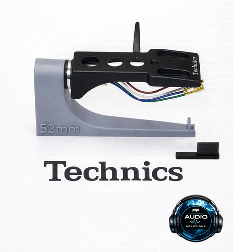 Technics 1200 1210 - /, series