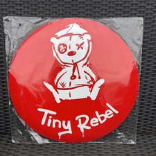 Tiny Rebel Welsh Craft Brewery