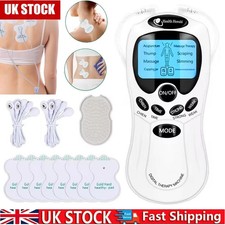 Rechargeable TENS Machine