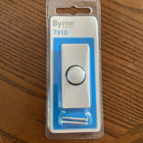Byron 7910 wired - byron,