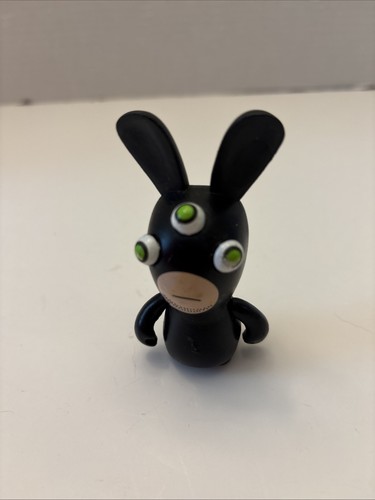Ubisoft rayman raving rabbids - rayman,