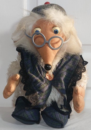 Elisabeth beresford vintage - elisabeth,