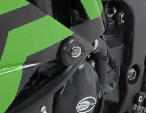 Aero frame sliders crash - aero,