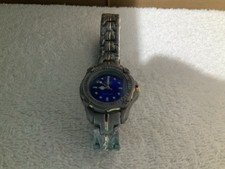Ladies Softech Watch