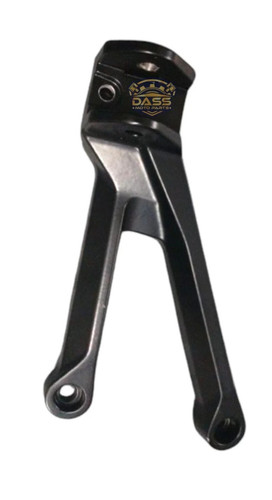 Holder step footrest - holder,