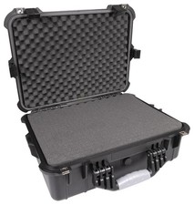 Protective hard carry - hard, flight