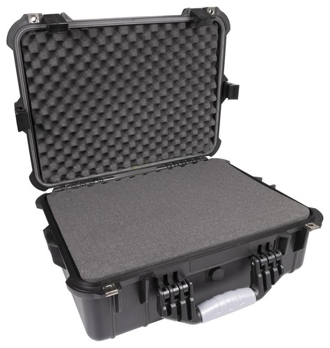 Protective hard carry flight - protective,