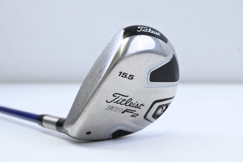 Left hand titleist 909 3 - left,