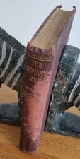 The Romany Rye By George Borrow Collins Clear Type Press Illustrated A E Jackson