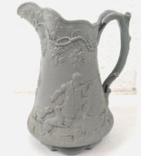 A Antique Old 1845 Edward