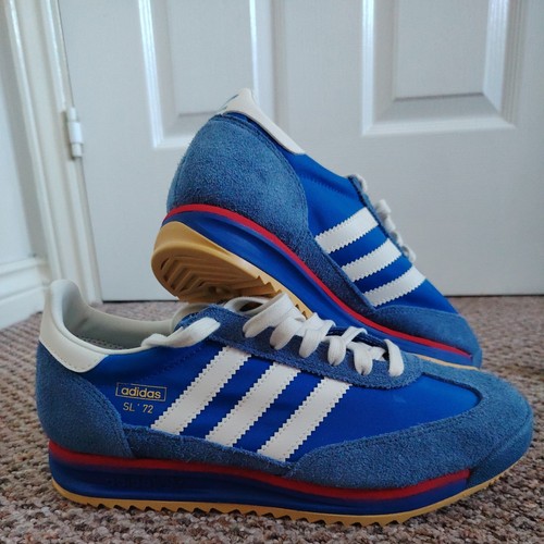 Adidas size 7 5 uk - rs, 7.5