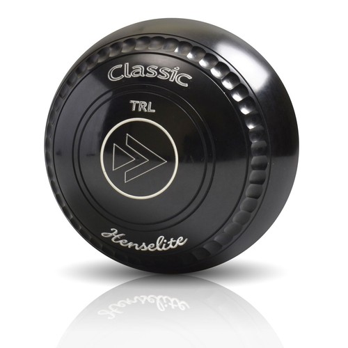 Clearance henselite black - **clearance**,