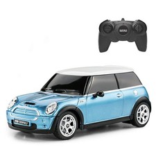 Rastar 1/24 Rc Cars Toy Mini