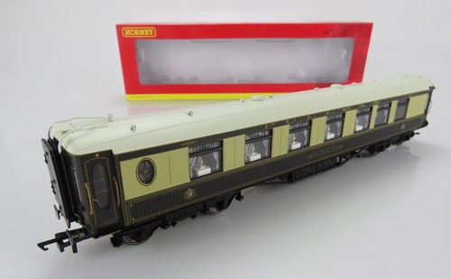 Gauge hornby r4421 pullman - hornby,