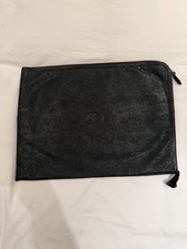 Mulberry Laptop Case Black