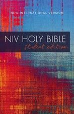 NIV Holy Bible: New
