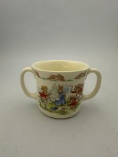 Royal Doulton 'Bunnykins' Two