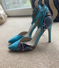 Stunning High Stilettos