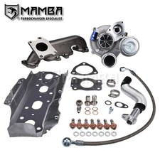 Turbo kit for - turbo, bmw