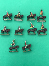 25mm Minifigs Napoleonic