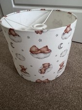 Nursery Ceiling Light