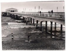 BOSCOMBE Pier c.1962 Roller