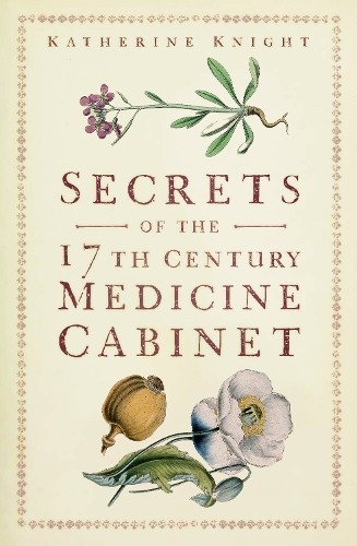 Secrets the 17th century - of,