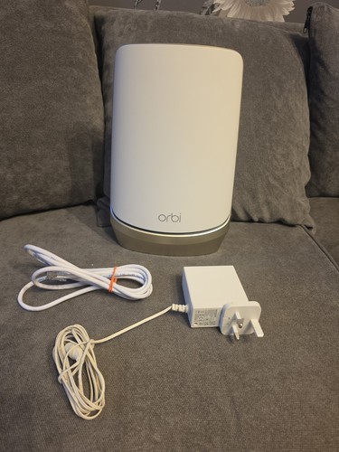 Netgear orbi rbse960 axe11000 - netgear,