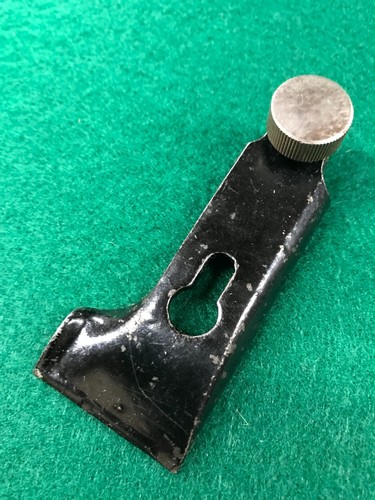 Orig stanley 78 rabbet - orig.,
